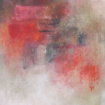 Raspberries 20x16