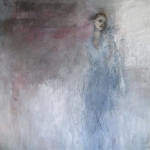 Longing 30x30